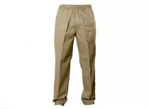 Pantalon Nautico Color Beige Arena Fabricantes