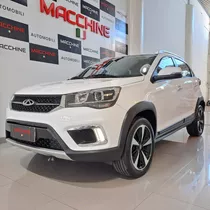 Chery  Tiggo 2 Luxury Manual 2020