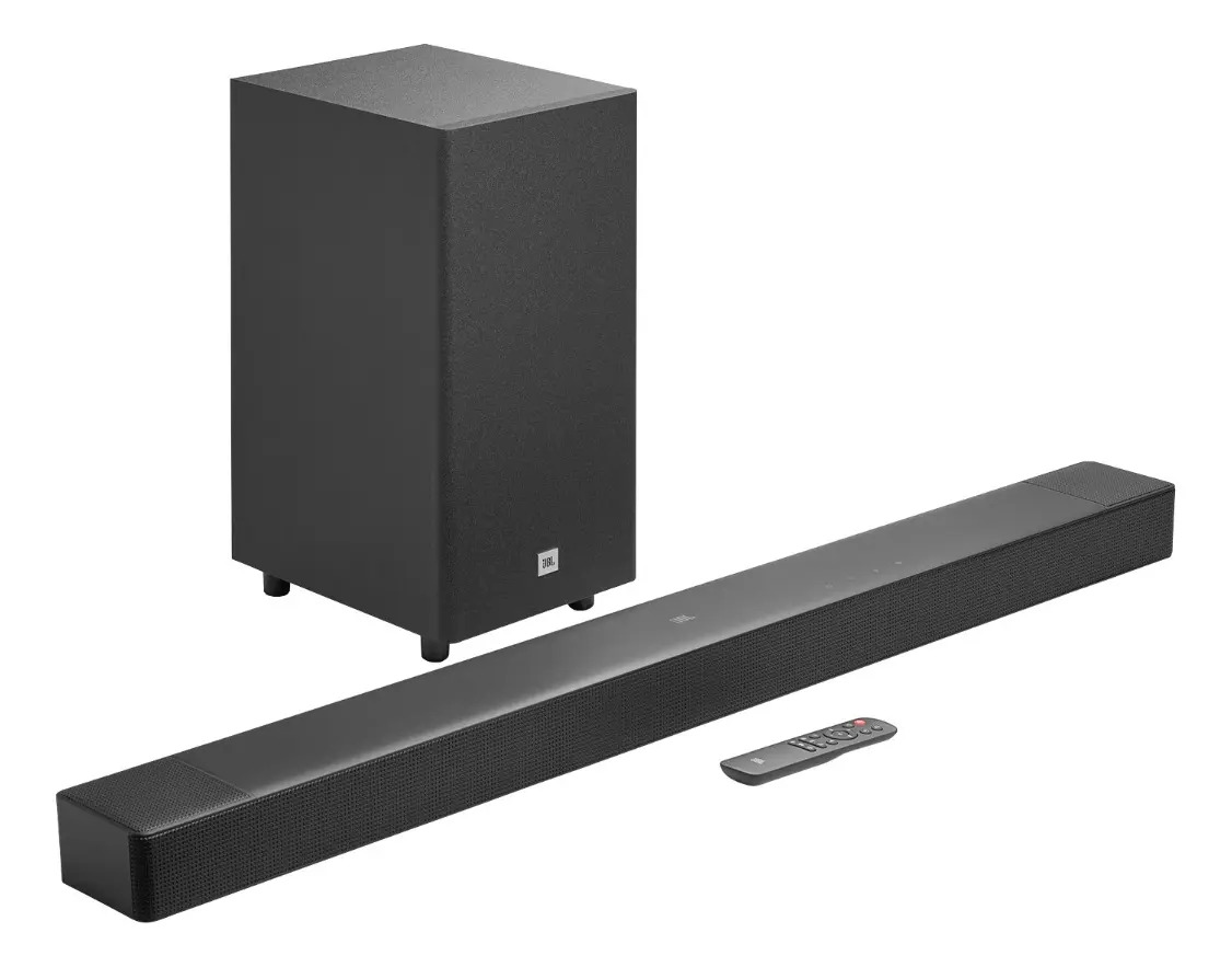 Jbl Cinema Sb350 | Mercado Livre