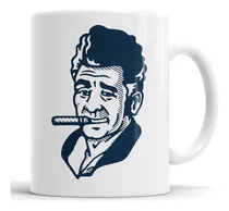 Taza Seinfel Kramer