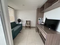 Apartamento En Arriendo Amoblado Sur Valle Del Lili - San Gabriel - Por Mes