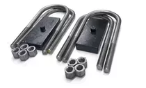 Lift Kit Suplemento Altura Trasero Corrección 2 Cm Amarok New Ranger S10