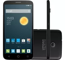 Smartphone Alcatel One Touch Hero 2c 6  16gb 4g Wi-fi 13mp