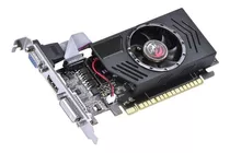 Placa De Vídeo Nvidia Pcyes  Geforce 700 Series Gt 730 Pw730gt12802d3lp 2gb