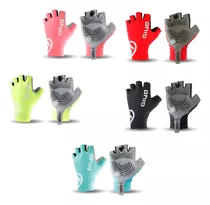 Guantes Giyo Ruta Mtb Ciclismo Bicicleta Original Nuevo Gel