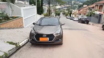 Hyundai Hb20 2018/2019 1.0 Câmbio Manual Comf Plus Flex 5p