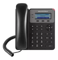 Telefone Ip Gxp1610 Grandstream Voip Display Digital Sip