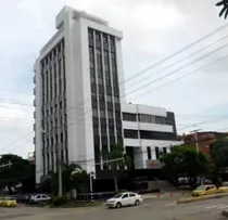 Se Arrienda Oficina En El Barrio El Prado Ciudad De Barranquilla