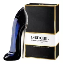 Perfume Carolina Herrera Good Girl Edp 80 Ml Original Sellad
