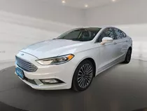 Ford Fusion 2.0 Ecoboost