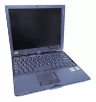 Laptop Hp T 4200 1.73ghz 1gb Ram 60gb Dd 14 Pulgadas Usado
