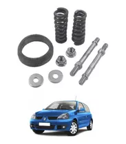 Kit Anillo Junta Resorte Salida Escape Clio2 - I21637