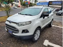 Ford Ecosport 2.0 Se Flex Automatico