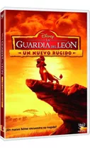 La Guardia Del Leon, Un Nuevo Rugido Dvd