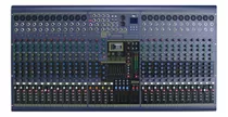 Consola Pasiva 32 Canales Soundtrack Dragon Usb Con Efectos 