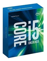 Procesador Intel Core I5-6500 Lga 1151 3.ghz Turbo 3.6ghz