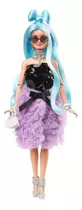 Barbie Extra Doll & Accessories Mattel Gyj69