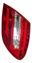 Farol Tra Der Mb (led) Depo Mercedes Benz C-class W204 11-13