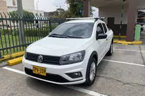 Volkswagen Saveiro Plus 