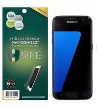 Película Original Hprime P/ Samsung Galaxy S7 - Nanoshield