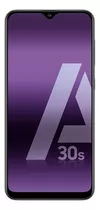 Samsung A30s 64gb - Potência E Estilo Na Palma Da Sua Mão