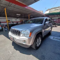 Jeep Grand Cherokee  Limited 4x2