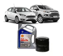 Kit Filtro Aceite Ecosport 2010 2011 2013 2.0 Origin +aceite