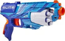 Nerf Lançador Dardos Elite Disruptor Tambor Hasbro F2698