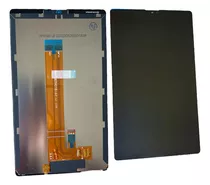  Frontal Display Lcd Touch Compatível Tab A7 Lite T220 T225