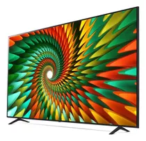 Smart Tv LG 55 Nano77sra Nanocell 4k Uhd Nuevo Modelo 2023