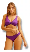 Bombacha Bikini Vedetina 778-24 Lisos Sweet Lady