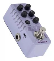 Pedal Efectos Mooer R7 Reverb