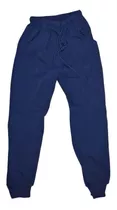 Pack 3 Pantalones Buzo Niño Invierno Forrado Polar