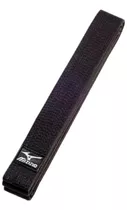 Cinturon Negro. Judo, Karate Mizuno. 2.35mt