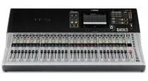 Yamaha Tf5 48-channel Digital Mixer