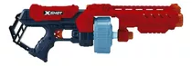 Lancador X-shot Red- Turbo Fire