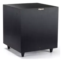 Klipsch R-8sw Subwoofer Activo De 8´ 150 W Max - Audionet