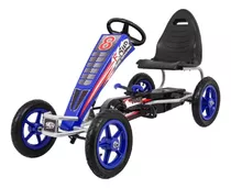 Go Kart Vgk-f8 Para Niños De 100 A 135 Cm De Altura