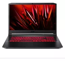 Notebook Gamer Acer Nitro 5 Core I5 24gb 1tb Ssd Rtx 3050