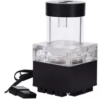 Bomba Con Reservorio Watercooling Pc