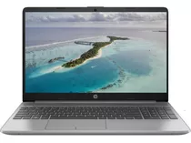 Portatil Hp 250 Core I7-1165g7 8gb Ram 512gb Ssd Tec Español