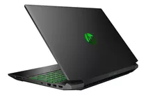 Laptop Nueva Gamer Core I5 11g 8gb Video Gtx1650 4gb Hp 15.6