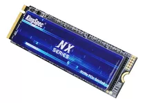 Disco Sólido Ssd Kingspec Nx Series 1tb Pcie 3.0 X4 3400 Mb/s Nvme M.2