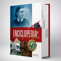 Enciclopedia De Elena G. De White
