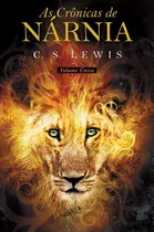 As Crônicas De Nárnia: Volume Único, De C.s. Lewis. Série As Crônicas De Nárnia, Vol. 1. Editora Martins Fontes, Capa Mole, Edição 2009 Em Português, 2009