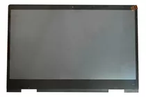 Pantalla Lcd, Touch