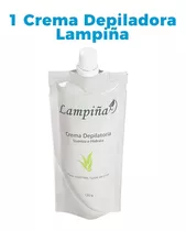 Crema Depiladora Corporal Lampiña