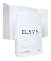 Kit Link 3g/4g Amplimax Fit Elsys + Roteador