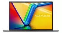 Laptop Asus 16 X1605za Ci5-12500h 16gb 512gb Ips Usb-c Iris