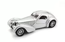 Auto Escala 1:24 Bugatti Atlantic - Bburago